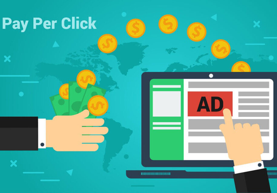 The Ultimate Guide to Pay-Per-Click Marketing